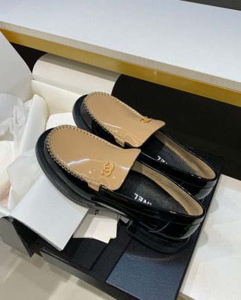 Loafers Brown For Women