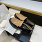 Loafers Brown For Women