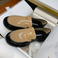 Loafers Brown For Women