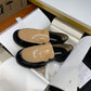 Loafers Brown For Women