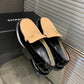 Loafers Brown For Women