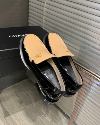 Loafers Brown For Women