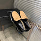 Loafers Brown For Women