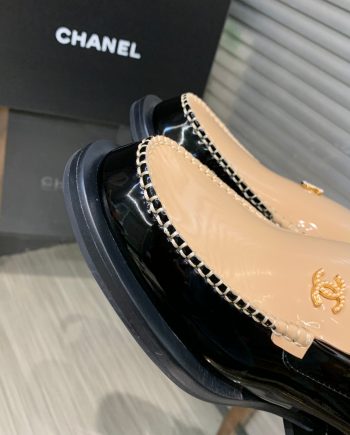Loafers Brown For Women