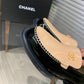 Loafers Brown For Women