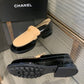 Loafers Brown For Women