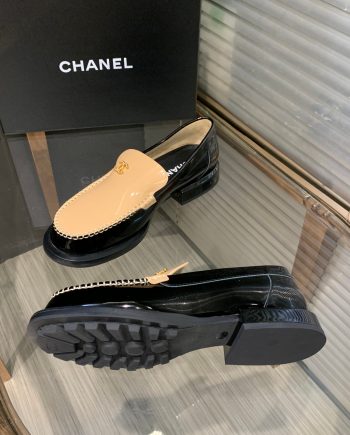 Loafers Brown For Women