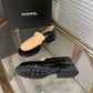 Loafers Brown For Women