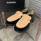 Loafers Brown For Women