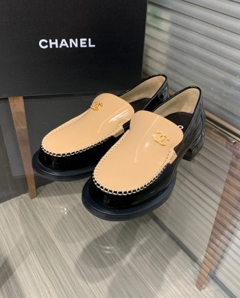 Loafers Brown For Women