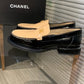 Loafers Brown For Women