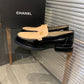Loafers Brown For Women