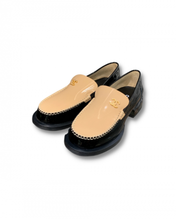 Loafers Brown For Women