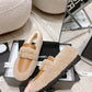 Loafers Brown For Women