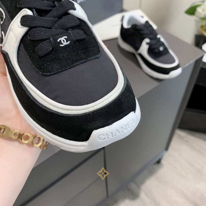 PT Sneaker CHL 028