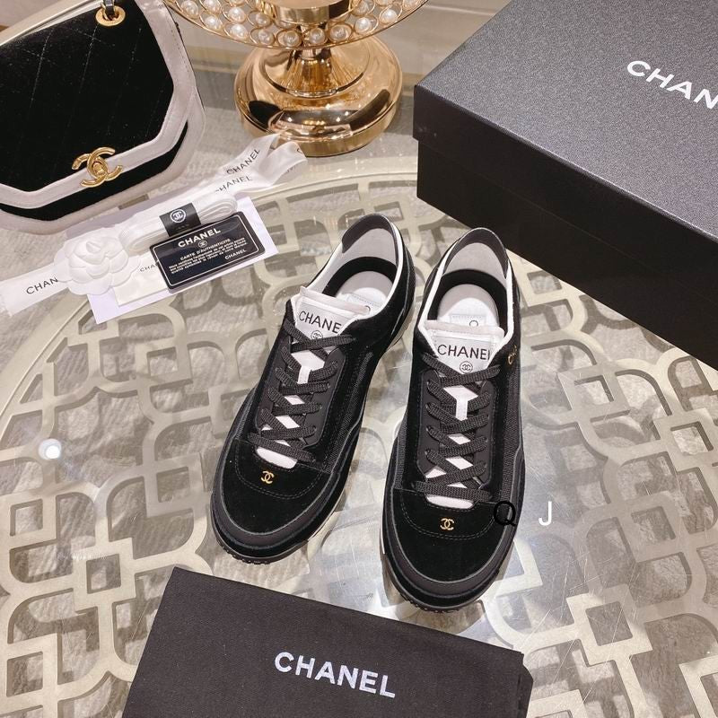PT Sneaker CHL 001
