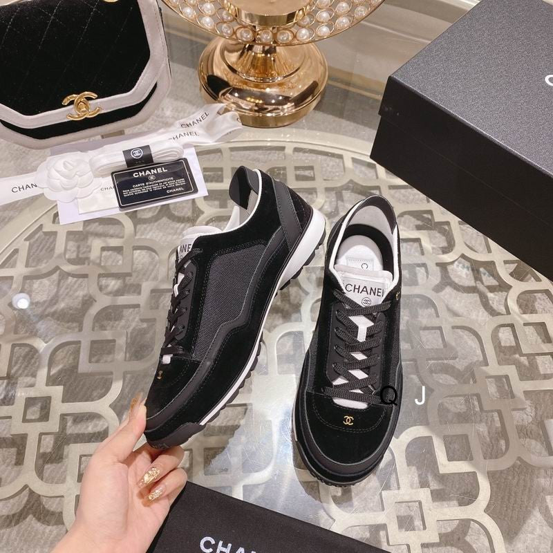 PT Sneaker CHL 001