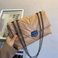 New Casual Chain Crossbody Bags For Women 2022