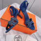 High Quality HM HIGH HEELS 007