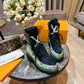 High Quality  LUV BOOTS 046