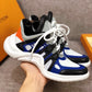 PT - LUV Archlight Blue White Black Sneaker