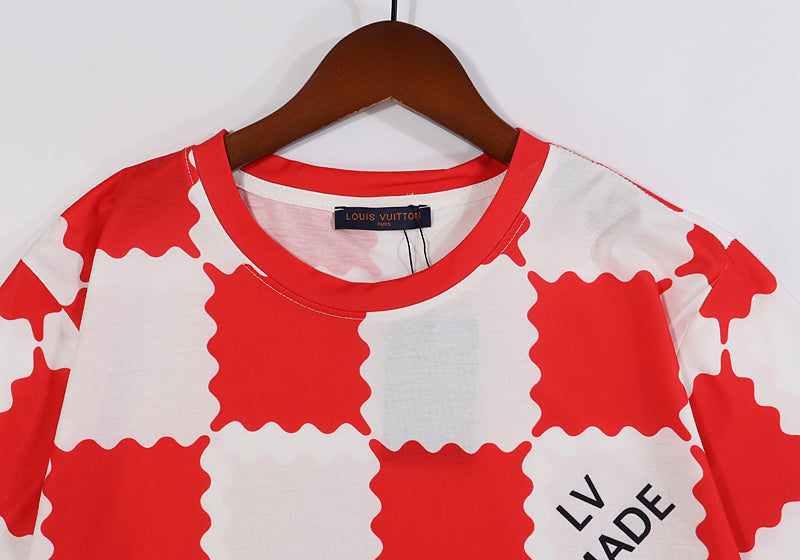Luxury LN T-Shirt 095