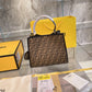 Designer Handbags FD 205