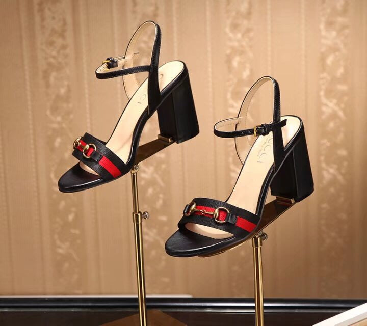 High Quality GCI HIGH HEELS 014