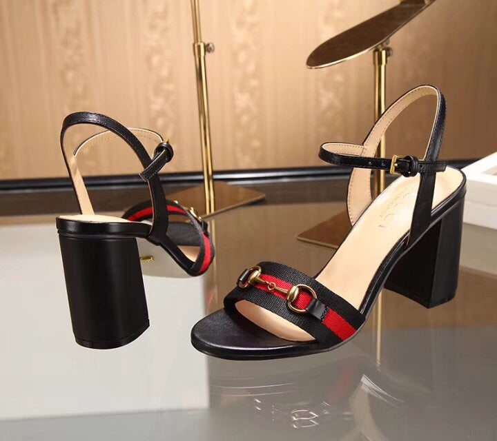 High Quality GCI HIGH HEELS 014