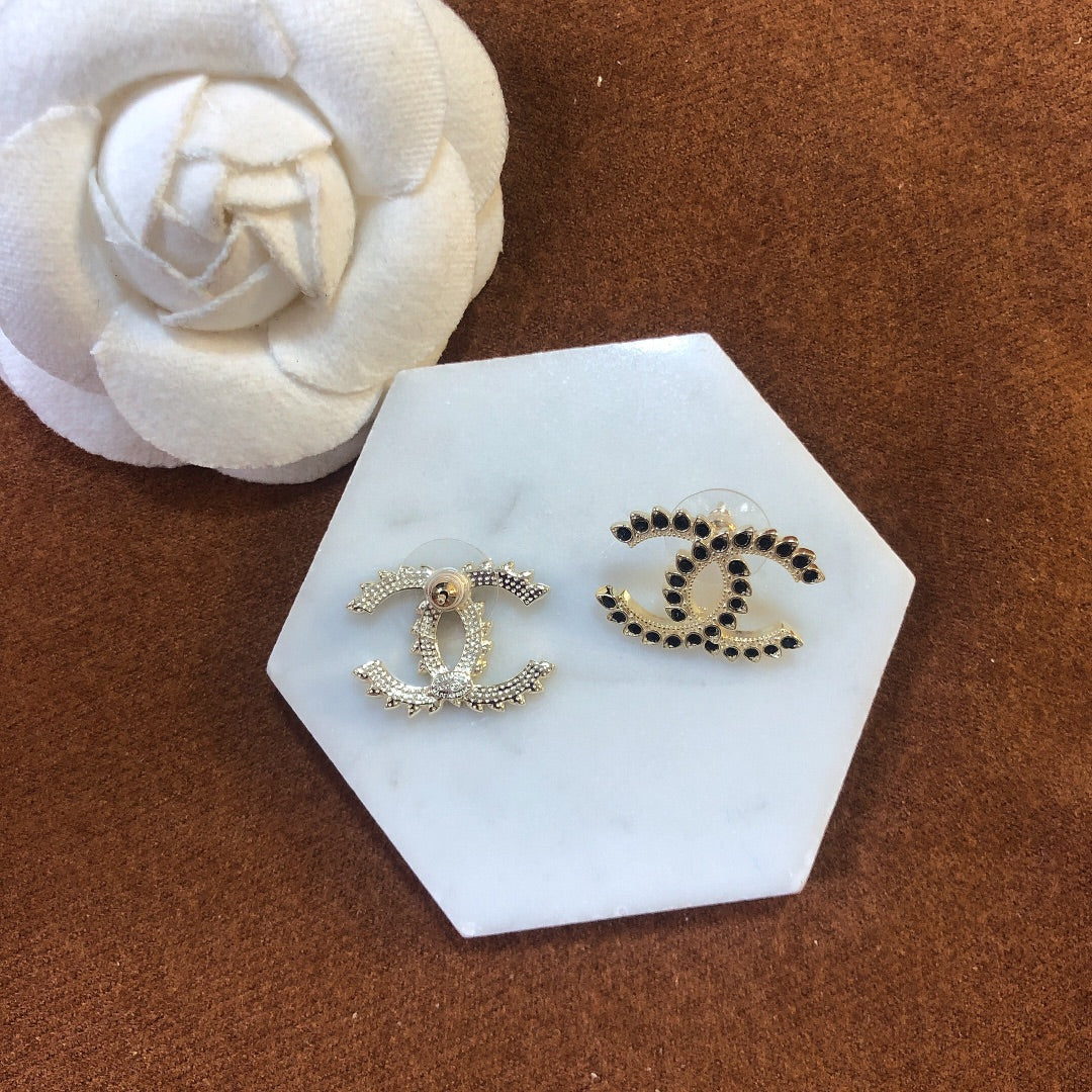 PT - Holiday Earring CHL 076