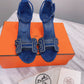 High Quality HM HIGH HEELS 007