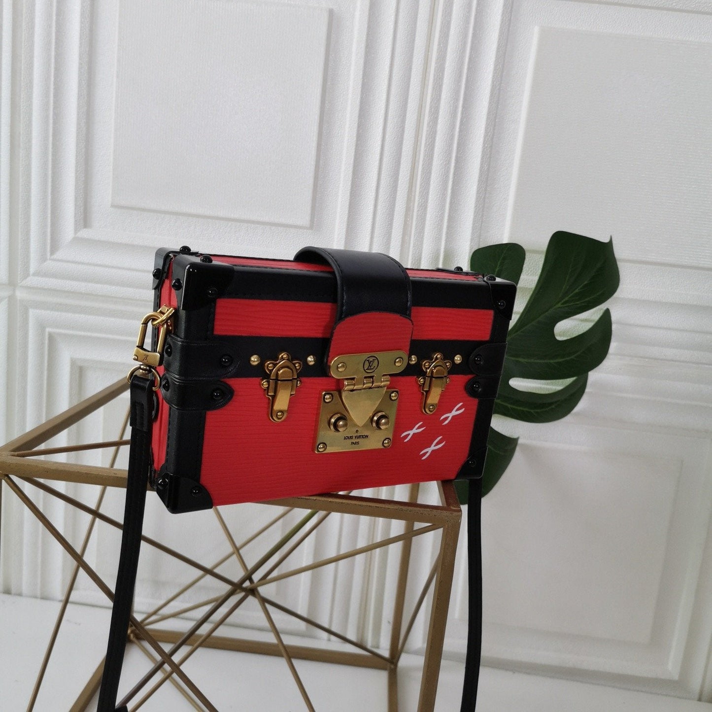 Designer Handbags LN 240