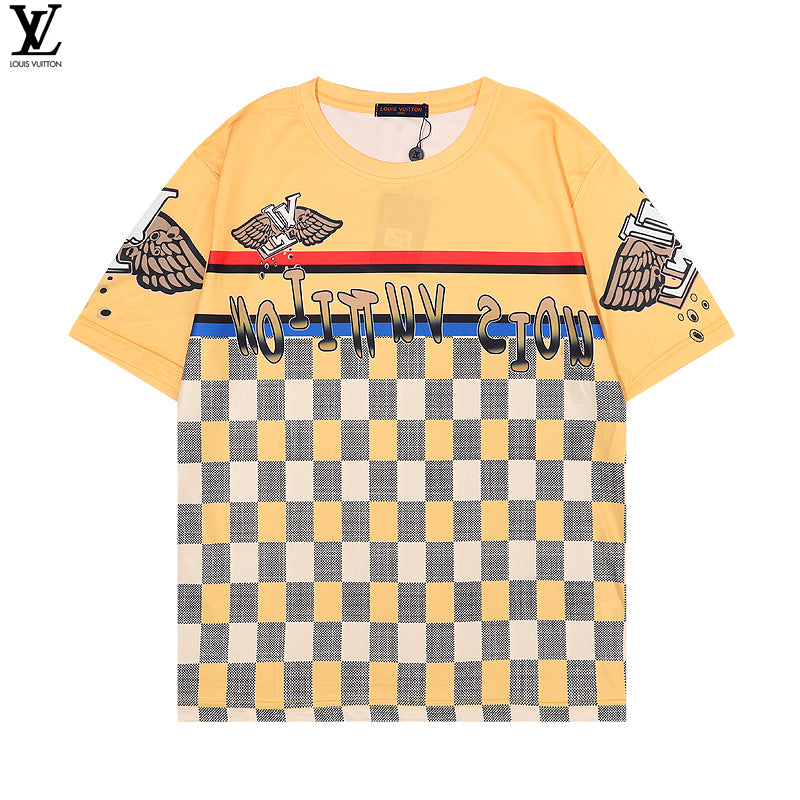 Luxury LN T-Shirt 071