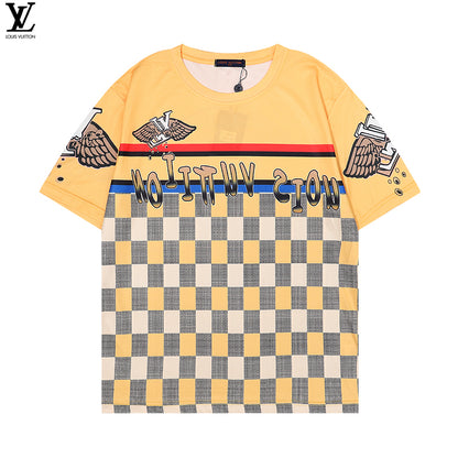 Luxury LN T-Shirt 071