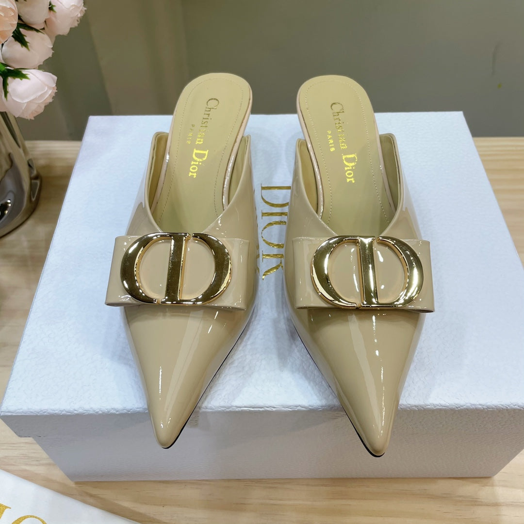 High Quality DIR HIGH HEELS 072