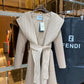 High QualityWrap Coat FEI 003