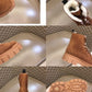 Feni Force Ankle Boots Brown For Men 7U1448AGD6F1CRF