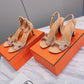 High Quality HM HIGH HEELS 005