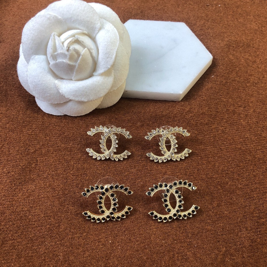 PT - Holiday Earring CHL 076