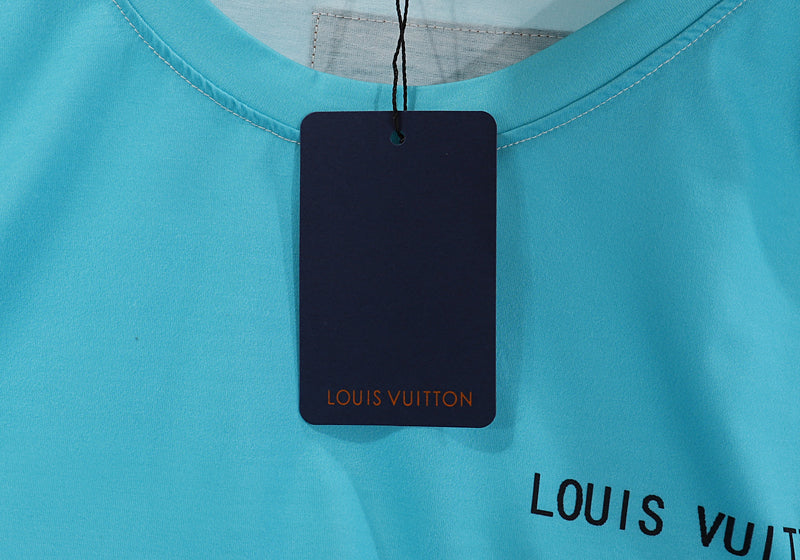Luxury LN T-Shirt 091