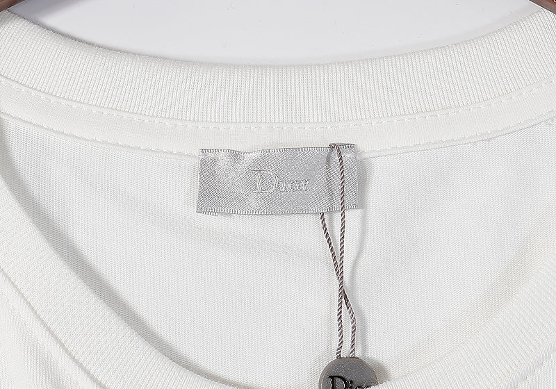 Luxury DR T-shirt 048