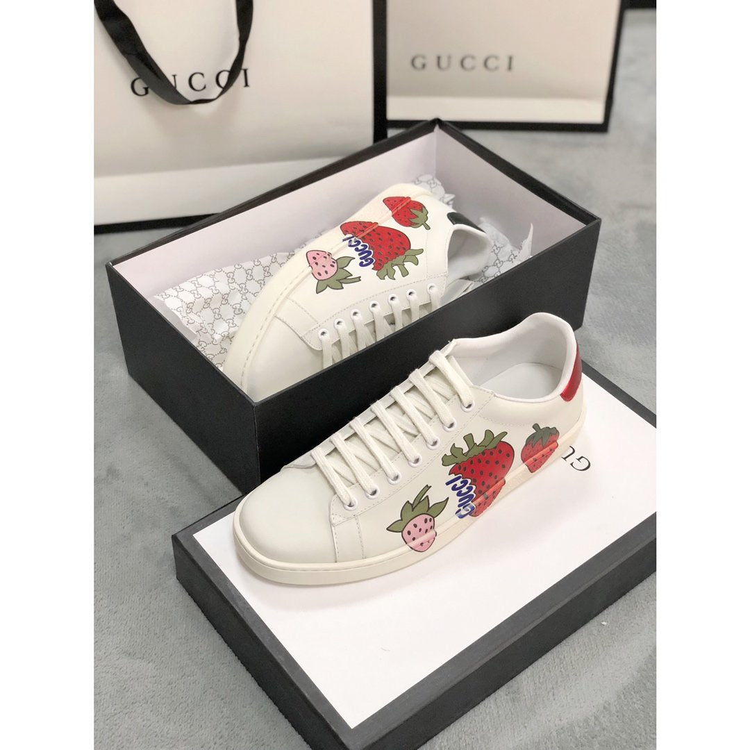 BL-GCI ACE STRAWBERRY MIRROR Sneaker 085