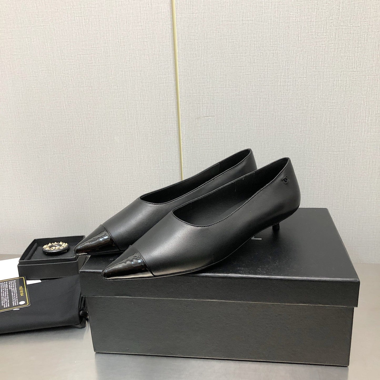 High Quality CHL High Heel Shoes 061