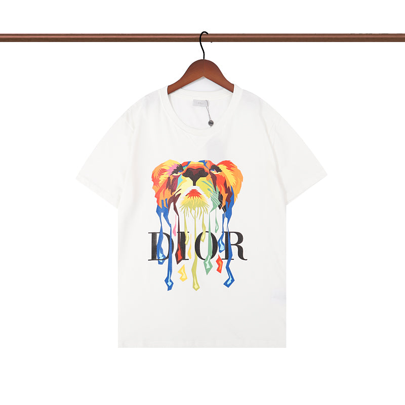 Luxury DR T-shirt 020
