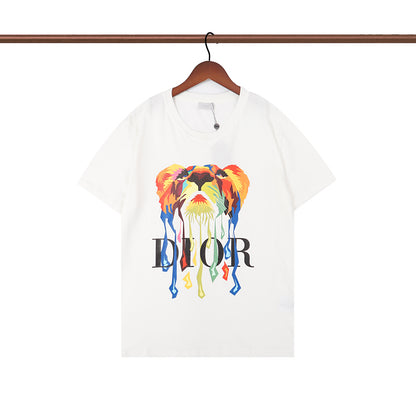 Luxury DR T-shirt 020