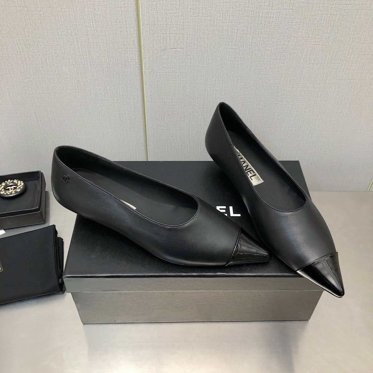 High Quality CHL High Heel Shoes 061