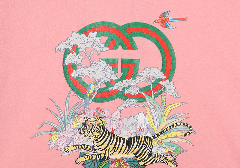 Luxury GI T-Shirt 078