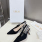 High Quality DIR HIGH HEELS 022