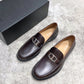 CD Loafer Black For Men CD