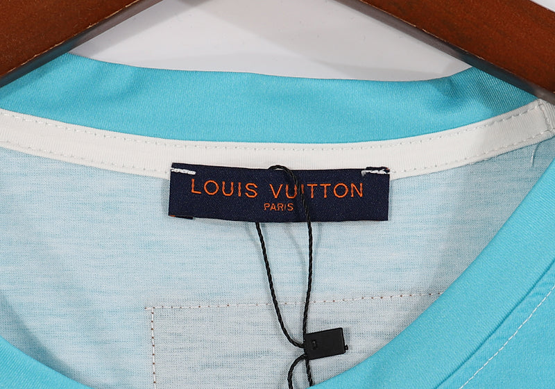 Luxury LN T-Shirt 091